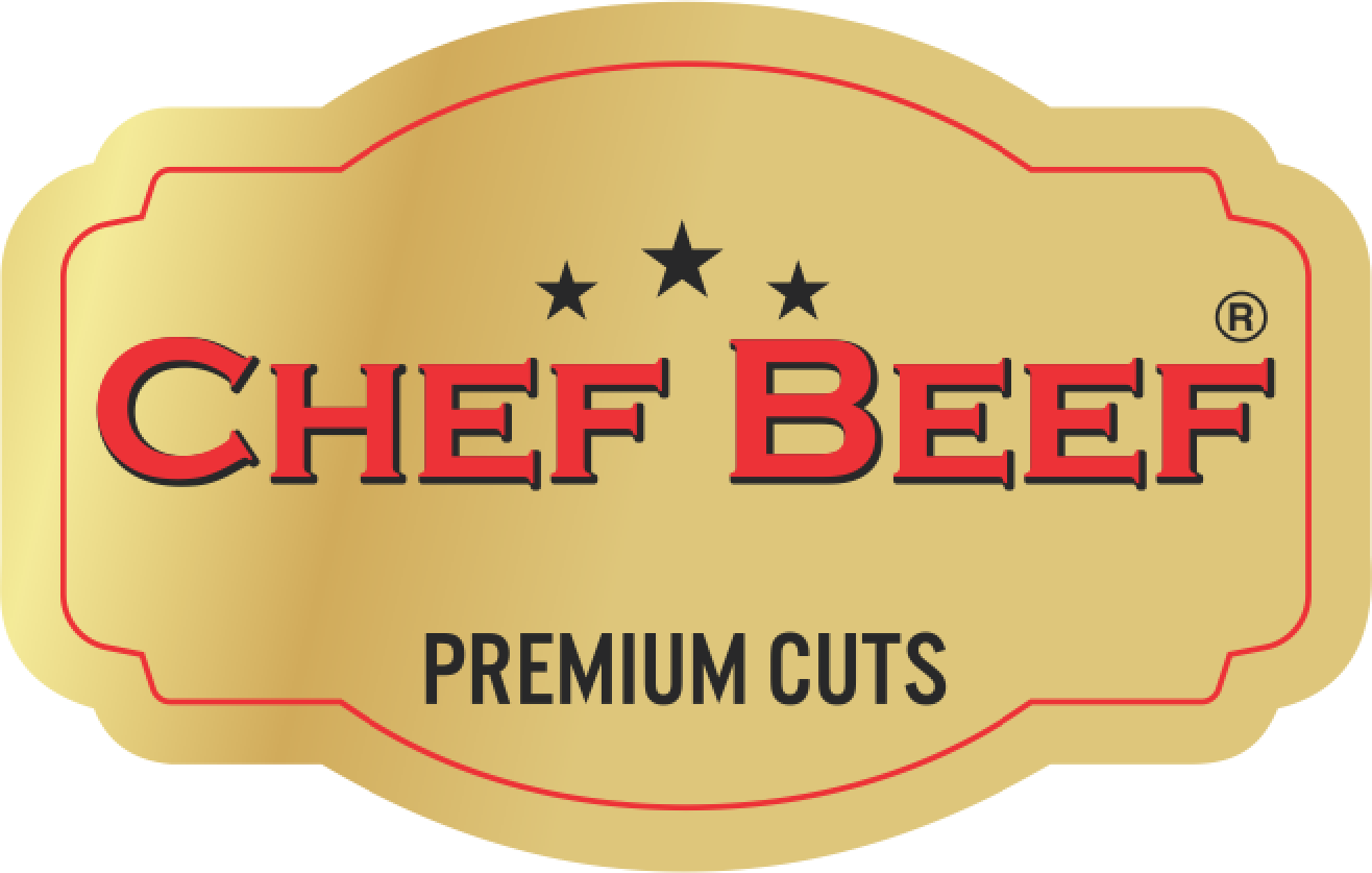 Chef Beef Premium Cuts
