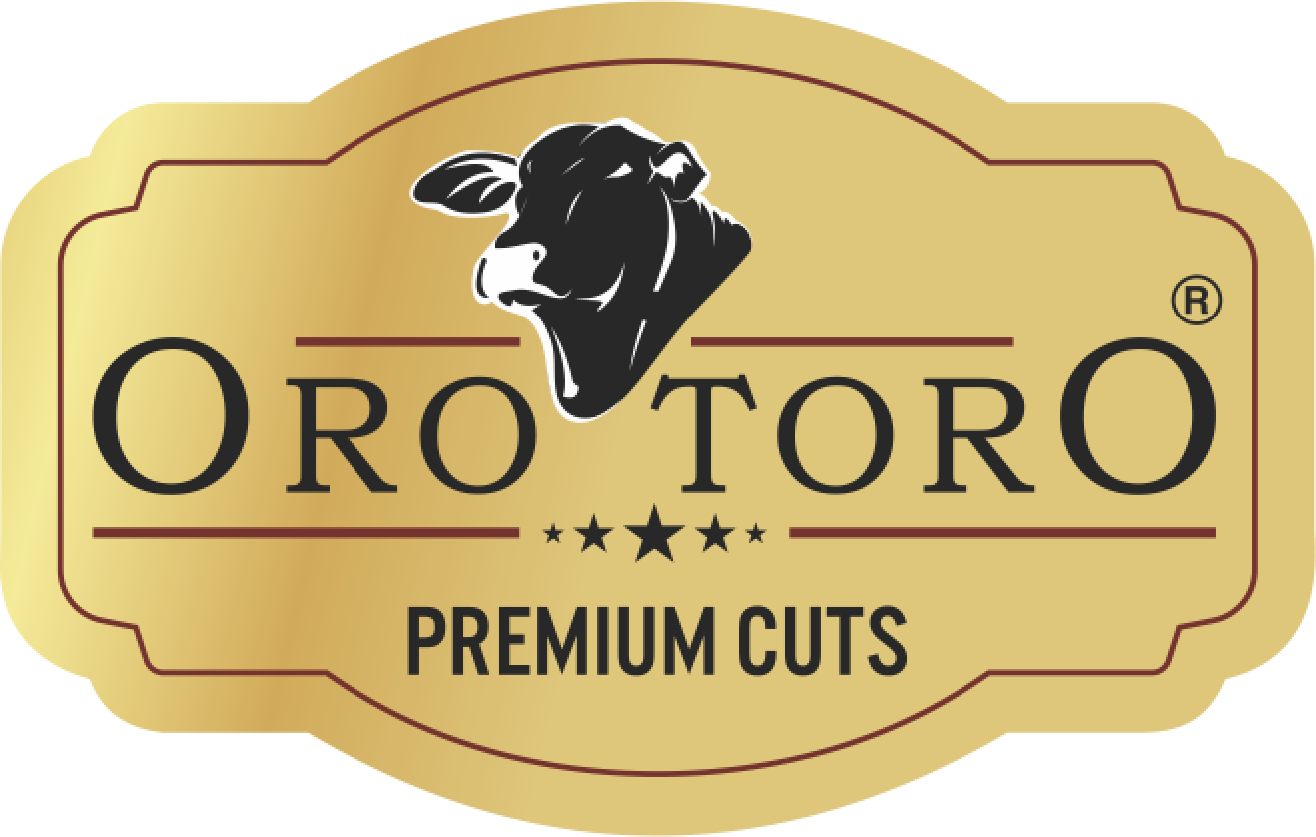 Oro Toro Premium Cuts